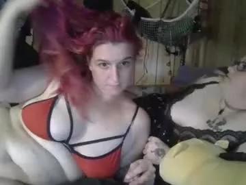 queenreapr56537 from Chaturbate