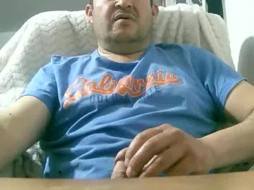 querubinrebelde from Chaturbate