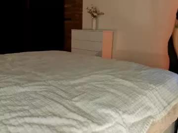 rachel_rey from Chaturbate