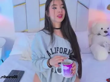 rachel_ribeiro from Chaturbate