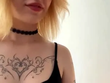 racheleflagiello from Chaturbate