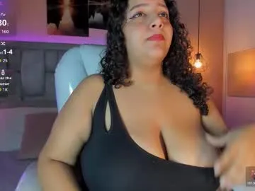 rachell_honey7 from Chaturbate