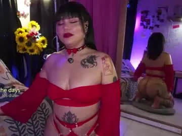 rachellkors_ from Chaturbate