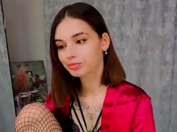 radaberesford from Chaturbate