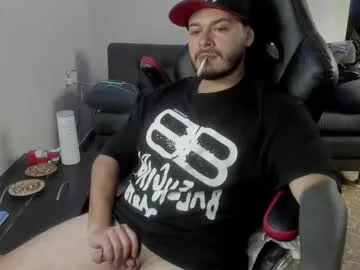 ragnar_lothbrok77 from Chaturbate