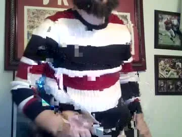 raidersman757 from Chaturbate