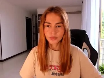 rainbow_jenny from Chaturbate