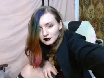 rainbowbitterbb from Chaturbate