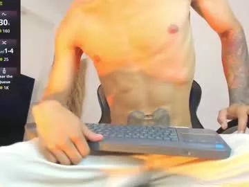 ramswain from Chaturbate