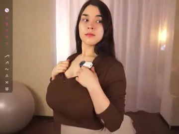 randichaplin from Chaturbate