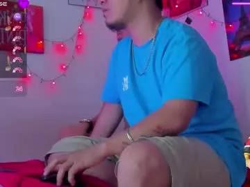 Watch hot camslut Randyandcandy_ randyandcandy_ from Chaturbate