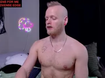 randyroderick from Chaturbate