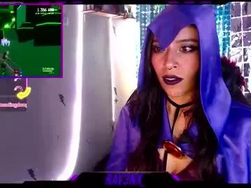 rav3nx_ from Chaturbate