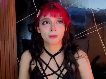 raven_rox_ from Chaturbate