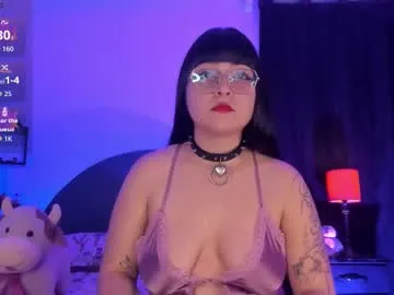 ravendark_666 from Chaturbate