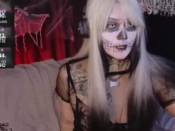 Check out Ravens_nest_, she wants to masturbate for you ravens_nest_ from Chaturbate