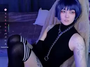 ravens_nest_ from Chaturbate