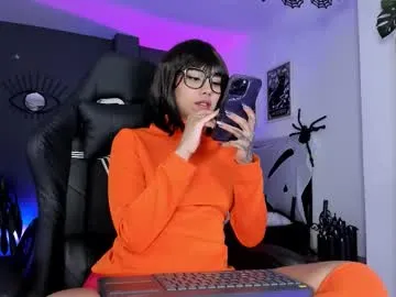 ravenwitch_ from Chaturbate