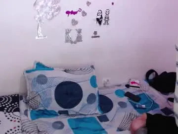 ray_naomi from Chaturbate