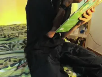 raydevil_ from Chaturbate