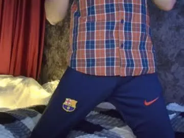 raymartino from Chaturbate