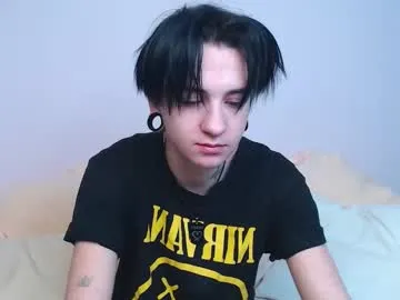 raytaylorr from Chaturbate