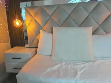 real_doncella_pussy from Chaturbate