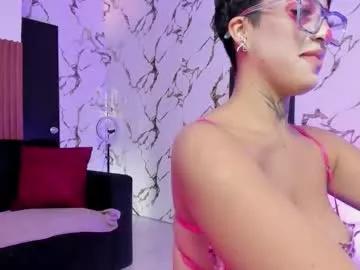 rebeka_baker from Chaturbate
