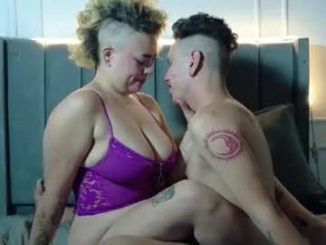 rebel_hearts_ from Chaturbate