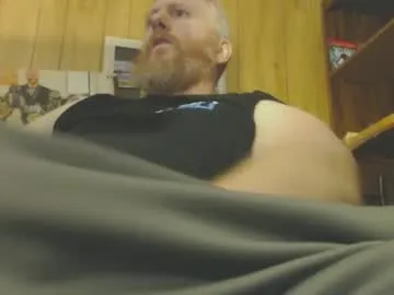 redhead4fun from Chaturbate