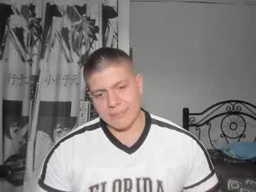 regan_jhonson from Chaturbate