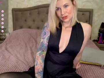 regina_zbarskaya from Chaturbate