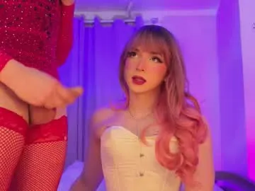 reginarose from Chaturbate