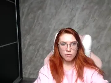 reginasmilee from Chaturbate