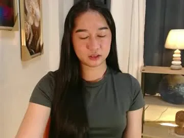 reginethegoddess from Chaturbate