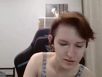 renaeblaski from Chaturbate