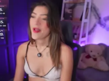 renatamason from Chaturbate