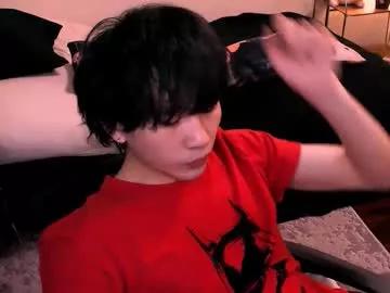 rennuts from Chaturbate