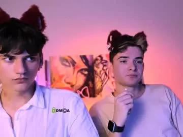 rico_steel from Chaturbate