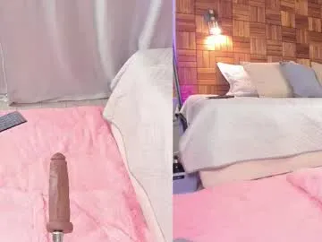 rihannadeep from Chaturbate