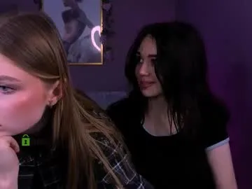 riley_sanders from Chaturbate