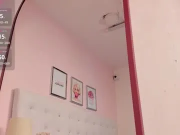 ritagibsonn from Chaturbate