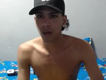 robert_kingg from Chaturbate