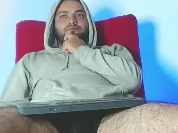 robert_leroy from Chaturbate