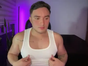 robyn_rocki from Chaturbate