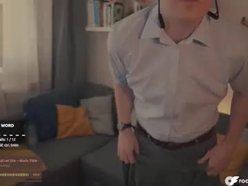 rocketbunnyxxx from Chaturbate