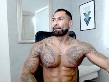 Masturbate to naked performer Rogers_p rogers_p from Chaturbate