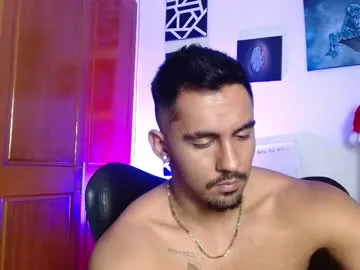 romanpearce_ from Chaturbate