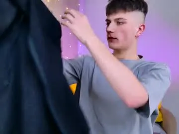 rony_winston from Chaturbate