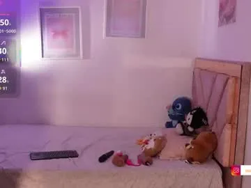 rosannaking from Chaturbate